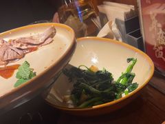 -青年公社烤鸭(熙悦天街店)