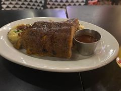 -Chili's Cafe&Bar奇利斯(滨江店)