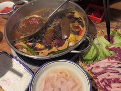 -厝味火锅·潮汕卤水火锅(十一合店)