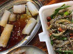 顺德祖传爽鱼皮-陈添記·祖傳爽鱼皮·西关老字号(广州首店)