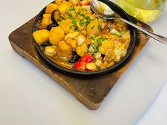 -怀德酒楼·粤菜·海鲜·茶点(宝安国际机场店)
