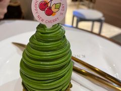 -KNOTKNOT珞珞·日式甜品(K11店)