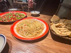 -泥糊破店小酒馆·团建聚餐(南京西路店)