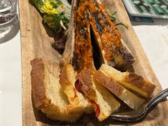 -Osteria Garden 生蚝花园餐厅(原进贤路店)