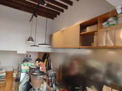 -Cafe del Volcan(永康路店)