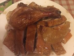 烤鸭-聂记粤菜馆(鼓西路店)