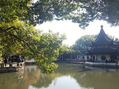 -西园戒幢律寺