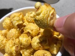 爆米花-半天妖烤鱼(西铁营万达店)