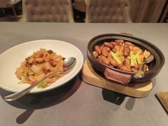 -小天厨民间菜馆(深圳街店)