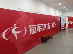 -冠军冰场CHAMPION RINK(百联又一城店)
