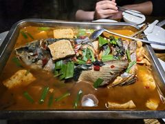 -建德食府·十八年建德菜(天目里国际街区店)