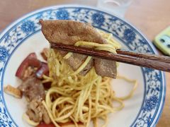 -圳兴面王·拌川·特色炒面(南山保利剧院店)