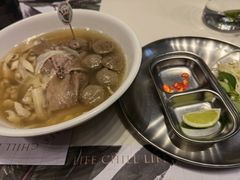 -CHILL Pho澳洲牛肉越南粉(佛山顺德万象汇店)