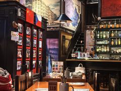 -布拉格餐厅· 中欧捷克菜(全国首店)