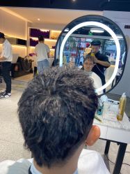 点击看大图 -丝语萱形象