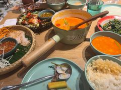 -迷你椰·泰式大排档(共康店)