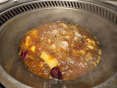 -遇东北林区铁锅炖(南开店)
