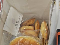-梦菲思饼屋(瑞金宾馆店)