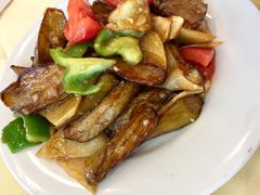 -京滨饭店·餐厅(阜外大街店)