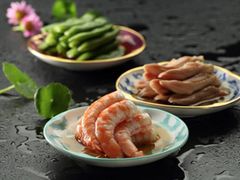 -皇朝会.经典传统粤菜(外滩店)