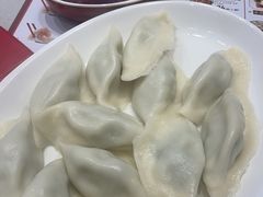 -喜家德虾仁水饺(华强天虹店)