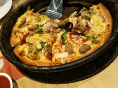 -必胜客(远大路店)