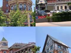 -老虎石海上公园