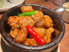 -星叶·东南亚料理(温州万象城店)