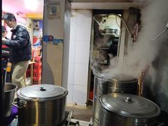 -金原鸭血粉丝汤总店(锁金村店)