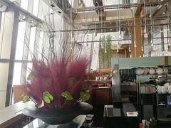 -上海柏悦酒店