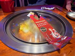 -山河屯铁锅炖(哈西站店)