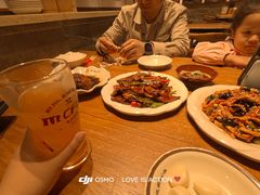 -張飛扒肉·龙江非遗(道外店)