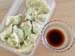 -老边饺子馆(西站店)