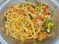 -文惠桥头大华干捞粉