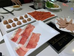 -秦风肥牛(阳阳国际店)
