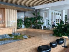 -Seesaw Coffee(朝阳大悦城店)