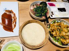 -小大董·烤鸭(凤凰汇店)