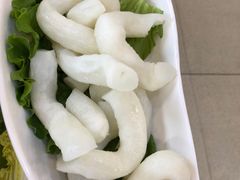 -楼外楼大刀肉传统火锅(西安大路店)