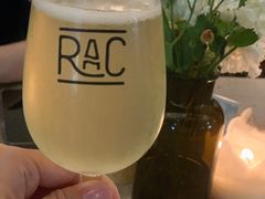 -RAC BAR(安福路店)