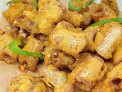 -南记食粥坊·宵夜大排档(南桂店)