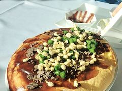 -百盛·鼎膳(中海财富中心)