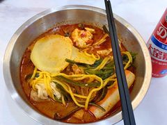 麻辣烫-苏袁麻辣烫(呼和浩特总局街店)