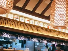 -万岁寿司(天河领展店)