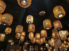 -南京大牌档(青岛万象城店)