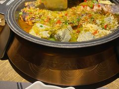 -烤匠麻辣烤鱼(万象城店)