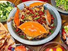 -1819餐厅·团队聚餐·烤串·精酿