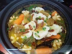 -周鱼小馆石锅酸菜鱼(活力汇店)