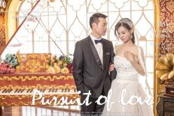 -巴黎春天婚纱摄影STUDIO·定制