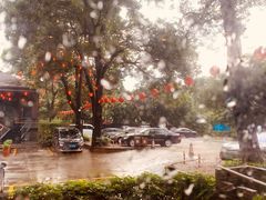 -顺风山庄(水濂山店)