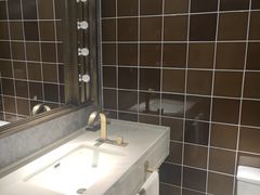 -喆·啡酒店(北京朝阳门地铁站工体店)